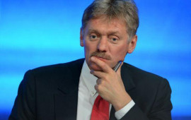 Moskva S&uuml;lh Şurasına 1 milyard dollar ianə şərtini a&ccedil;ıqladı