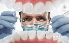 Diş itkisi yalnız estetik problem deyil  Sağlamlıq &uuml;&ccedil;&uuml;n təhl&uuml;kədir