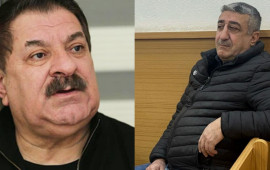 Ağadadaş Ağayevi d&ouml;yən Nurəddin Cəlilov cəzadan azad olundu