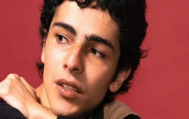 Azərbaycanlı aktyor Hollivudda məşhurlarla filimə çəkiləcək