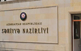 Səhiyyə Nazirliyi xəbərdarlıq yaydı