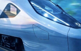 D&uuml;nyanın ən uzun sualtı tuneli: 2 şəhər 250 km s&uuml;rətlə birləşəcək