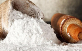 Azərbaycanda unun topdansatış qiyməti A&Ccedil;IQLANDI