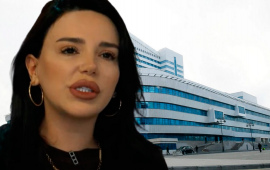 Xəstəxanada hamilə qadına "sabaha sağ qalsanız, m&uuml;raciət edərsiniz" deyilib?