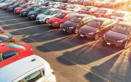 Bu markaların avtomobillərini alarkən diqqətli olun  Tıxaca səbəb olurlar