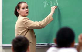 8 saatlıq iş rejimi m&uuml;əllimlərin sayını azaldacaq?  A&Ccedil;IQLAMA