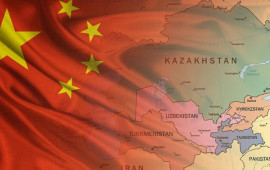 Şərq Şərqdən &ouml;yrənəndə: &Ccedil;in modeli Mərkəzi Asiyanın aynasında