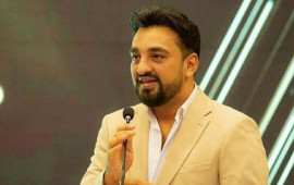 Zaur Nəbioğlu danışdı: "İnşallah g&ouml;r&uuml;şəcəyik&rdquo;