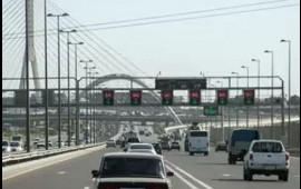 Qarajda olan avtomobilə cərimə necə yazılıb?