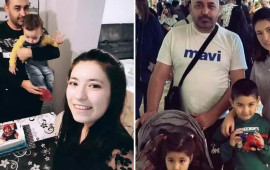 Ailənin ölüm səbəbi rəsmən açıqlandı