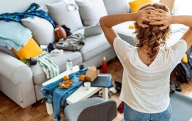 30 dəqiqəyə tərtəmiz ev: M&uuml;təxəssislərdən s&uuml;rətli təmizlik məsləhətləri