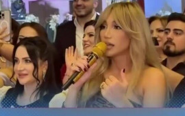 Nişanında ke&ccedil;miş sevgilisinin g&ouml;r&uuml;nt&uuml;s&uuml;n&uuml; yaydı, R&ouml;yaya da dovşan hədiyyə etdi 