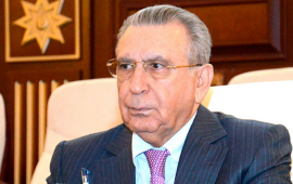 AMEA Ramiz Mehdiyevin taleyini m&uuml;əyyən edir  Yaxın g&uuml;nlərdə qərar veriləcək