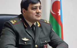 Kapitan həbsdən məktub göndərdi  Generala ağır ittihamlar