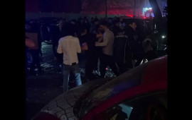 &ldquo;Location&rdquo;dakı partlayışa g&ouml;rə məhkum edilən menecer azad olundu