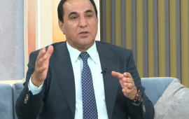 "Rəqsanəyə məndən &ccedil;ox zəng edən, həbsxanaya pay g&ouml;ndərən olmayıb"