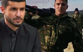 “Mübariz İbrahimovu canlandırmaq istəyərəm”