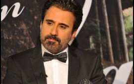 Emrah Bakıya gəldi 