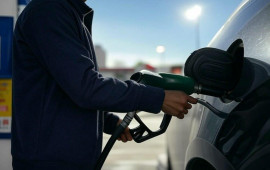 Aİ92 markalı benzinin qiyməti 5 qəpik bahalaşıb