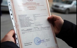 Qeydiyyatsız yaşayanlara xəbərdarlıq