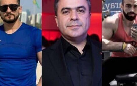 Azərbaycanda idman zalında ölən məşhurlar 