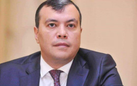 Sahil Babayev qərar imzaladı