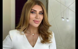 "Valideynlərimin yasına gəlmədin, nə umursan?"  Rəqsanəyə AĞIR S&Ouml;ZLƏR