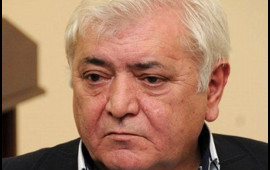 &ldquo;Oğlum Yadullanın m&uuml;sibəti he&ccedil; belə olmamışdı&rdquo;