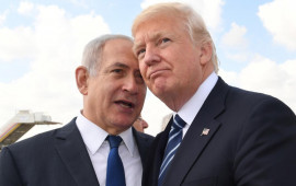 Trampın “Dayan” təklifinə Netanyahudan cavab