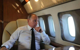 Putin Türkmənistana səfər edəcək