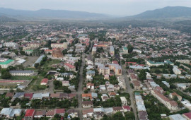 Xankəndi, Xocalı və Ağdərədə qanunsuz tikililər sökülür  RƏSMİ