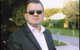 Səssiz gurultunun gumbultusu  Yunus Oğuz yazır