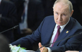 Rusiyada ardarda baş vermiş müəmmalı ölümlər  Putinə yaxın adamlara nə olur?  FOTO