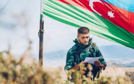 Onlar əsgərlikdən tamamilə azad edilir