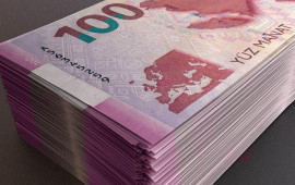 Əmanətlərdə artım dalğası – Fiziki şəxslərin banklardakı maliyyə vəsaitlərinin DİNAMİKASI