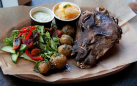 D&uuml;nyanın ən dadsız