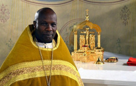 Afrikada Moskvanın gizli g&uuml;c&uuml;: Pravoslav Kilsəsi Kremlin yeni təsir alətinə &ccedil;evrilir