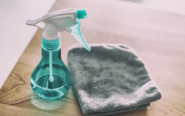 Mikrofiber dəsmalla nələri təmizləmək olmaz?
