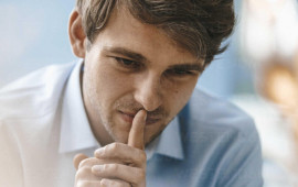 Karl Qustav Yunqdan orta yaş b&ouml;hranı &uuml;&ccedil;&uuml;n dərman kimi s&ouml;z: "Həyat 40 yaşında başlayır"