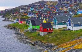 Aİdən Qrenlandiyaya b&ouml;y&uuml;k maliyyə planı