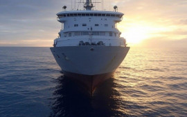 Azərbaycan bayraqlı gəmilərə İran limanları ilə bağlı