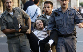 İsrail h&ouml;kuməti &uuml;&ccedil;&uuml;n &ldquo;tabu&rdquo;n sonu: ultraortodokslar artıq orduya &ccedil;ağırılacaq