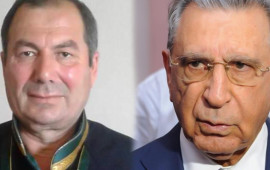 “Ramiz Mehdiyev heç mənə salam vermirdi”
