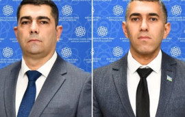 Onlara vəzifə verildi