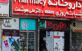 Əcza&ccedil;ılıq ordudan &ouml;nəmlidir: İran d&ouml;vlət&ccedil;iliyində gizli b&ouml;hran