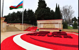 Ombudsman 20 Yanvarla bağlı bəyanat yayıb