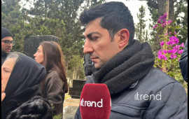 İnanırıq ki, təyyarə qəzasına səbəb olan cinayətkarlar ifşa olunacaq  H&ouml;k&uuml;mə Əliyevanın yoldaşı