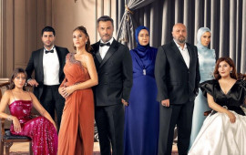 &ldquo;Kızılcık Şerbeti&rdquo;ndə yeni sima 