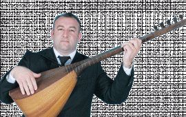 "O "dingili" havaları çalıb qabağında da rəqs etdirir"