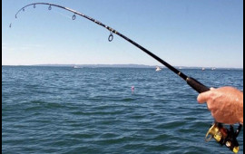 Astarada itkin d&uuml;şən balıq&ccedil;ılar tapıldılar